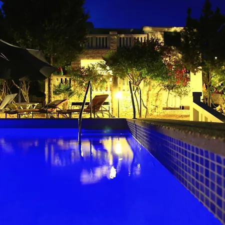 Vakantiehuis Nova By Interhome Blato (Korcula)