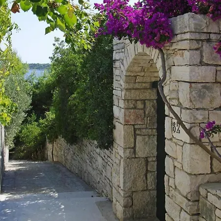 Nova By Interhome Vakantiehuis Blato (Korcula)
