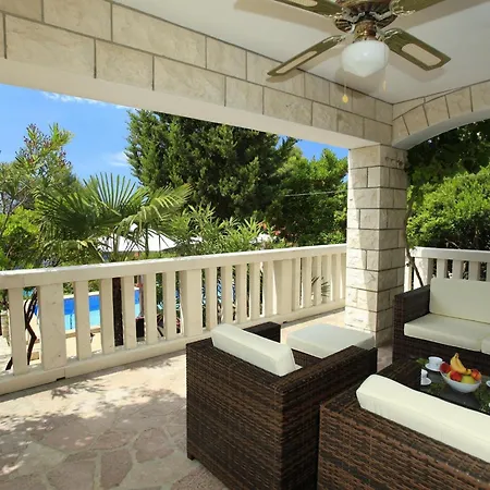 Vakantiehuis Nova By Interhome *