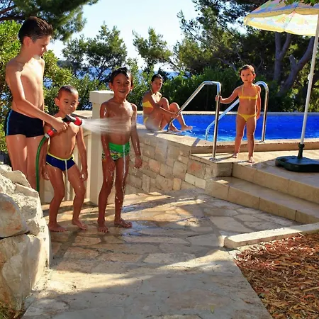 Nova By Interhome Blato (Korcula)