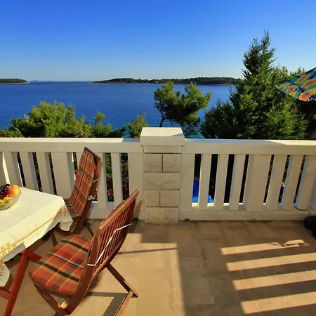 Nova By Interhome Vakantiehuis Blato (Korcula)