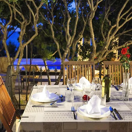Vakantiehuis Nova By Interhome Blato (Korcula)