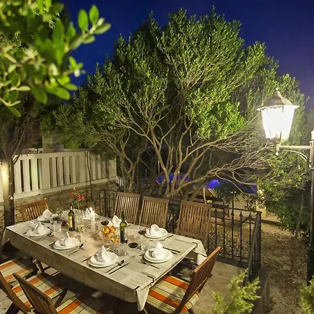 Nova By Interhome Vakantiehuis Blato (Korcula)