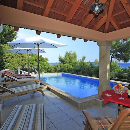 Vakantiehuis Nova By Interhome