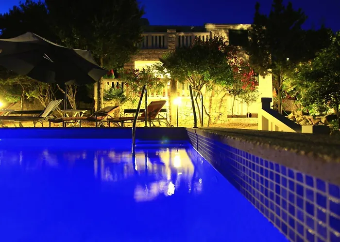 Tatil Evi Nova By Interhome Blato (Korcula)