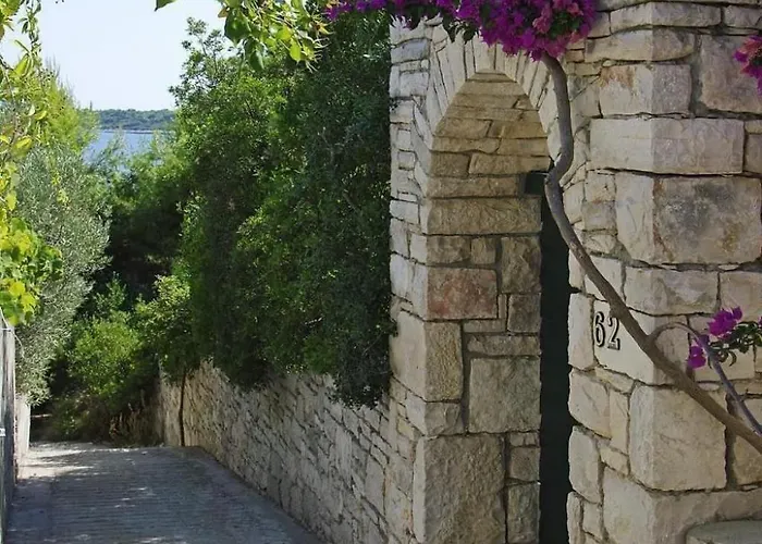 Nova By Interhome בית נופש Blato (Korcula)
