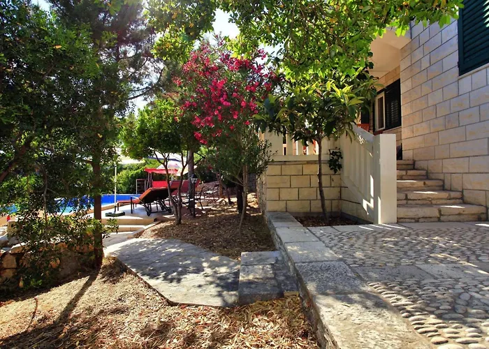 בית נופש Nova By Interhome *