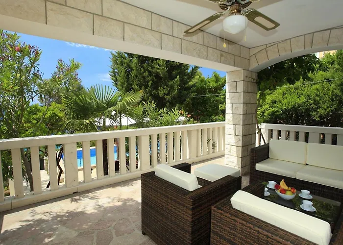 Tatil Evi Nova By Interhome *