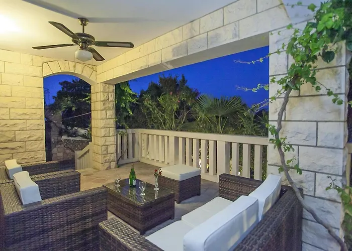 Tatil Evi Nova By Interhome