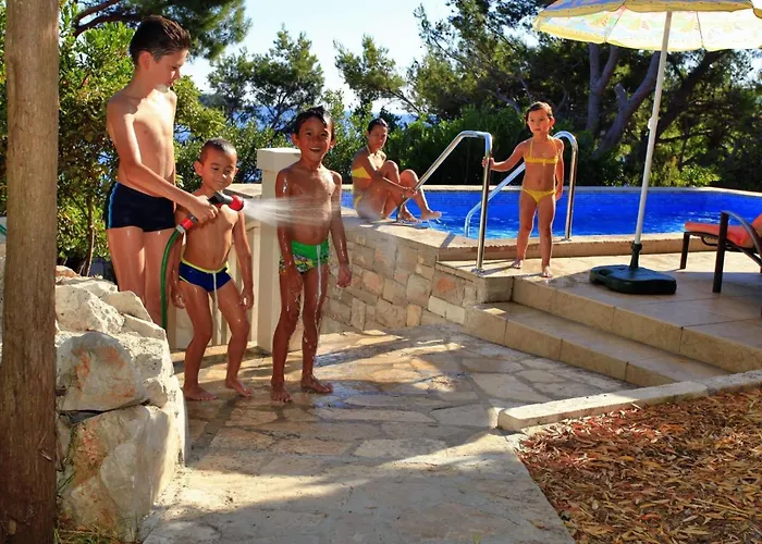 Nova By Interhome Blato (Korcula)