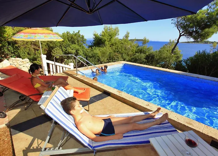 Nova By Interhome Tatil Evi