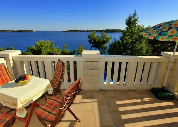 Nova By Interhome בית נופש Blato (Korcula)