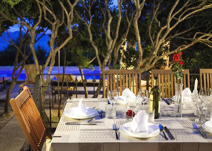 Tatil Evi Nova By Interhome Blato (Korcula)