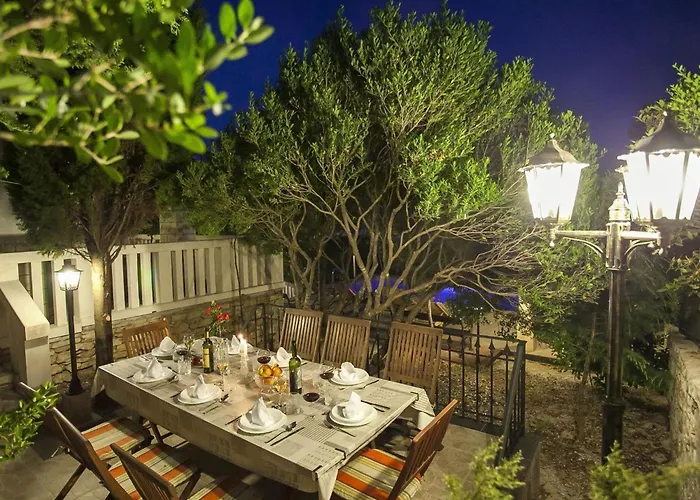 Nova By Interhome Tatil Evi Blato (Korcula)