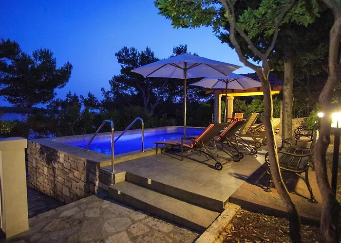 Tatil Evi Nova By Interhome *