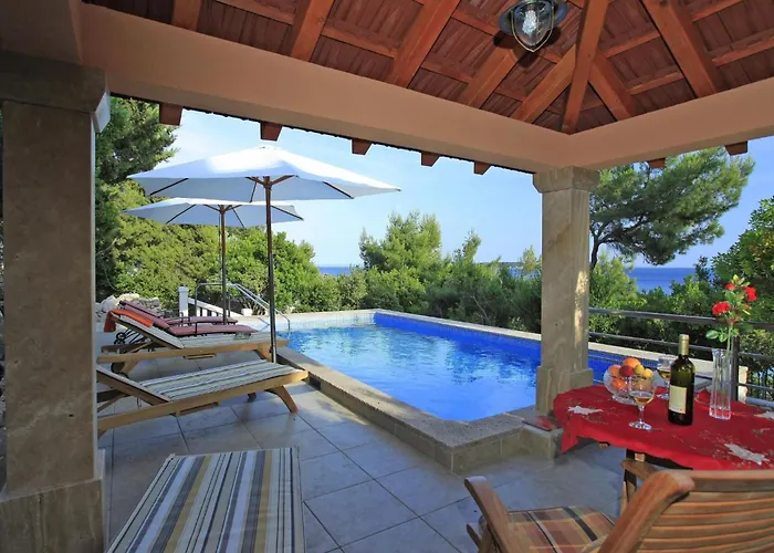 Tatil Evi Nova By Interhome